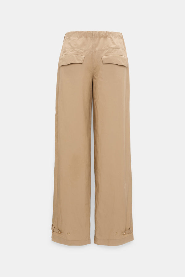 Dorothee Schumacher Hose Light Touch Trench