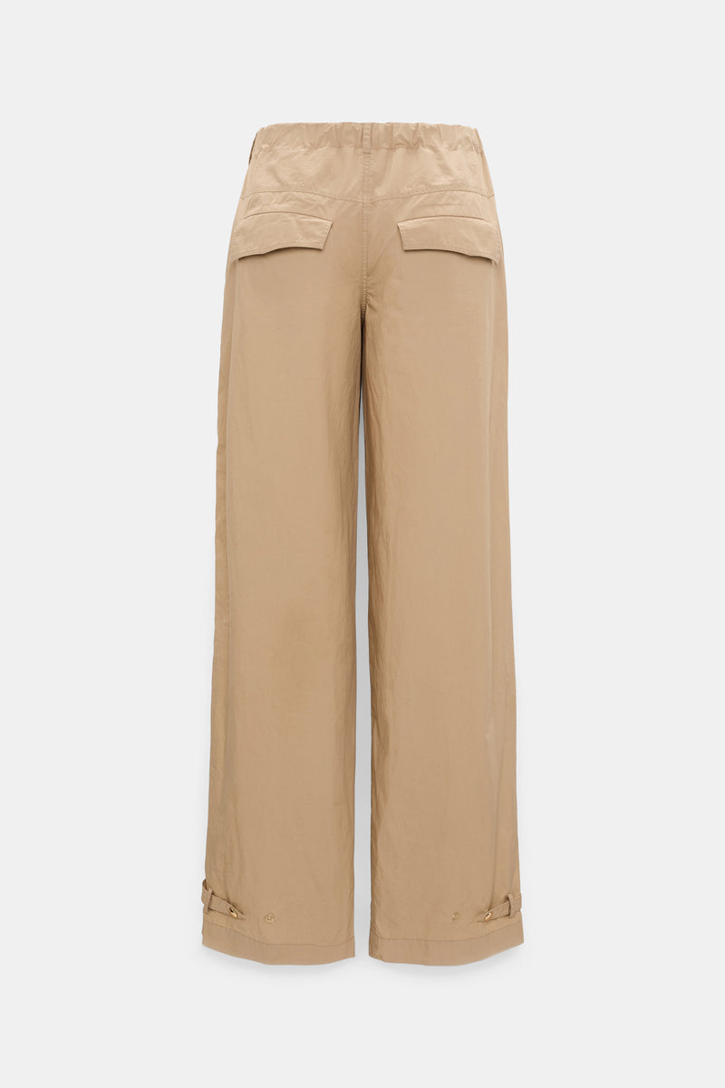 Dorothee Schumacher Hose Light Touch Trench