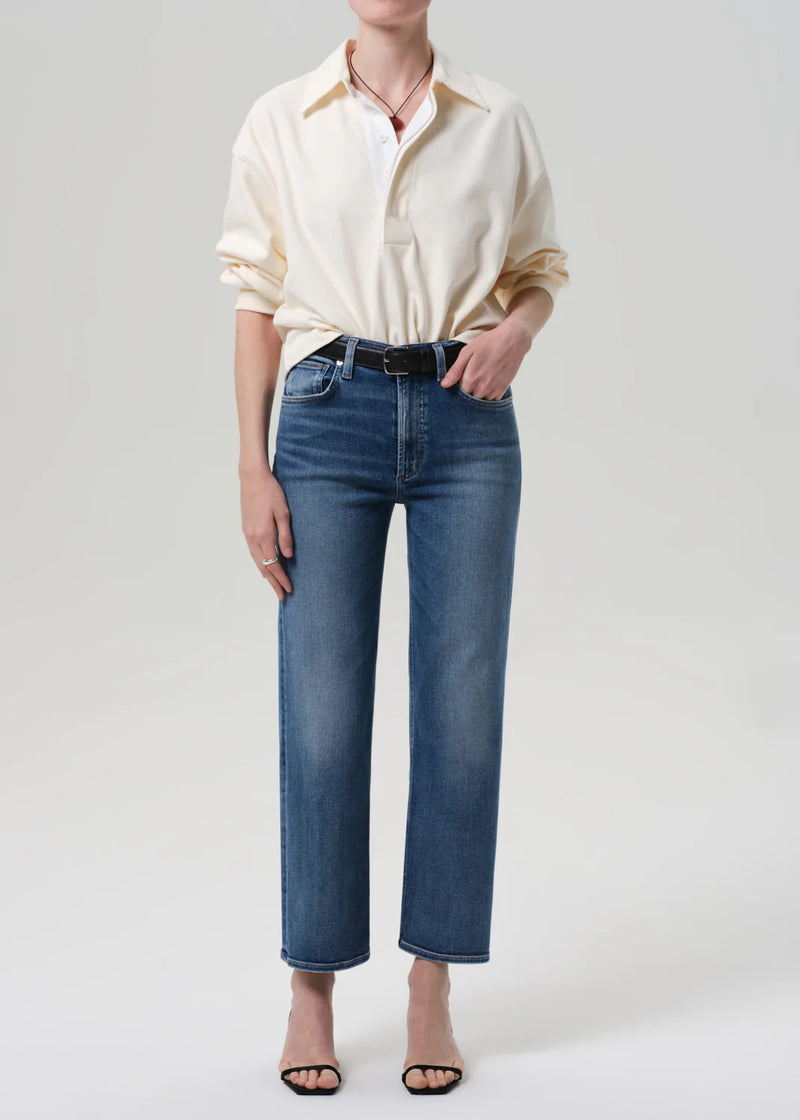 Citizens of Humanity Jeans Palma Hem
