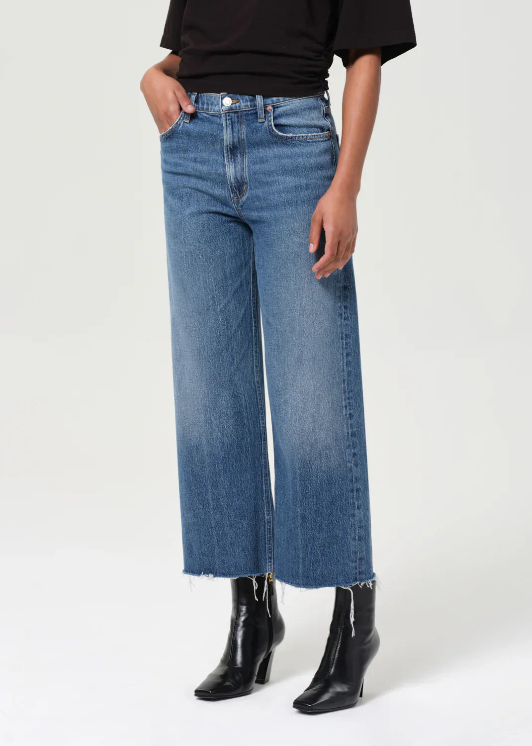 Agolde Jeans Ren Chord