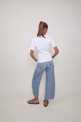 Agolde Jeans Fray Force