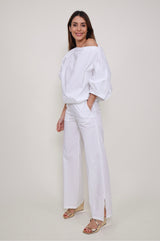Liviana Conti trousers Julian Bianco