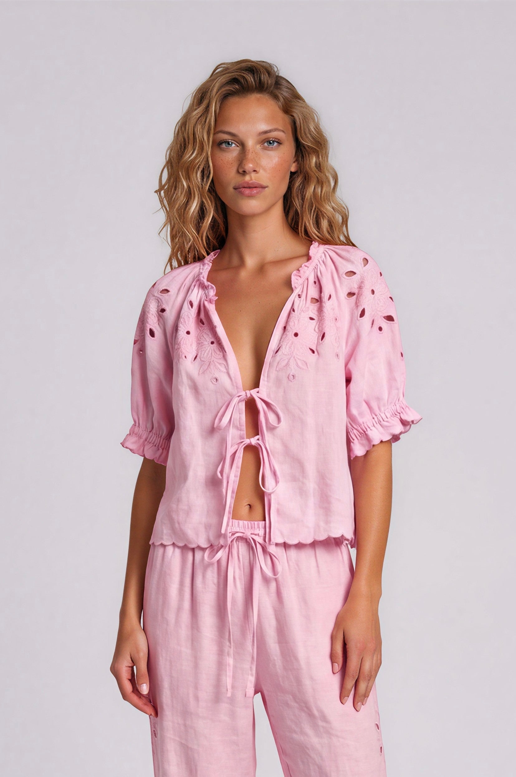 Rails blouse Lisbeth Cherry Blossom
