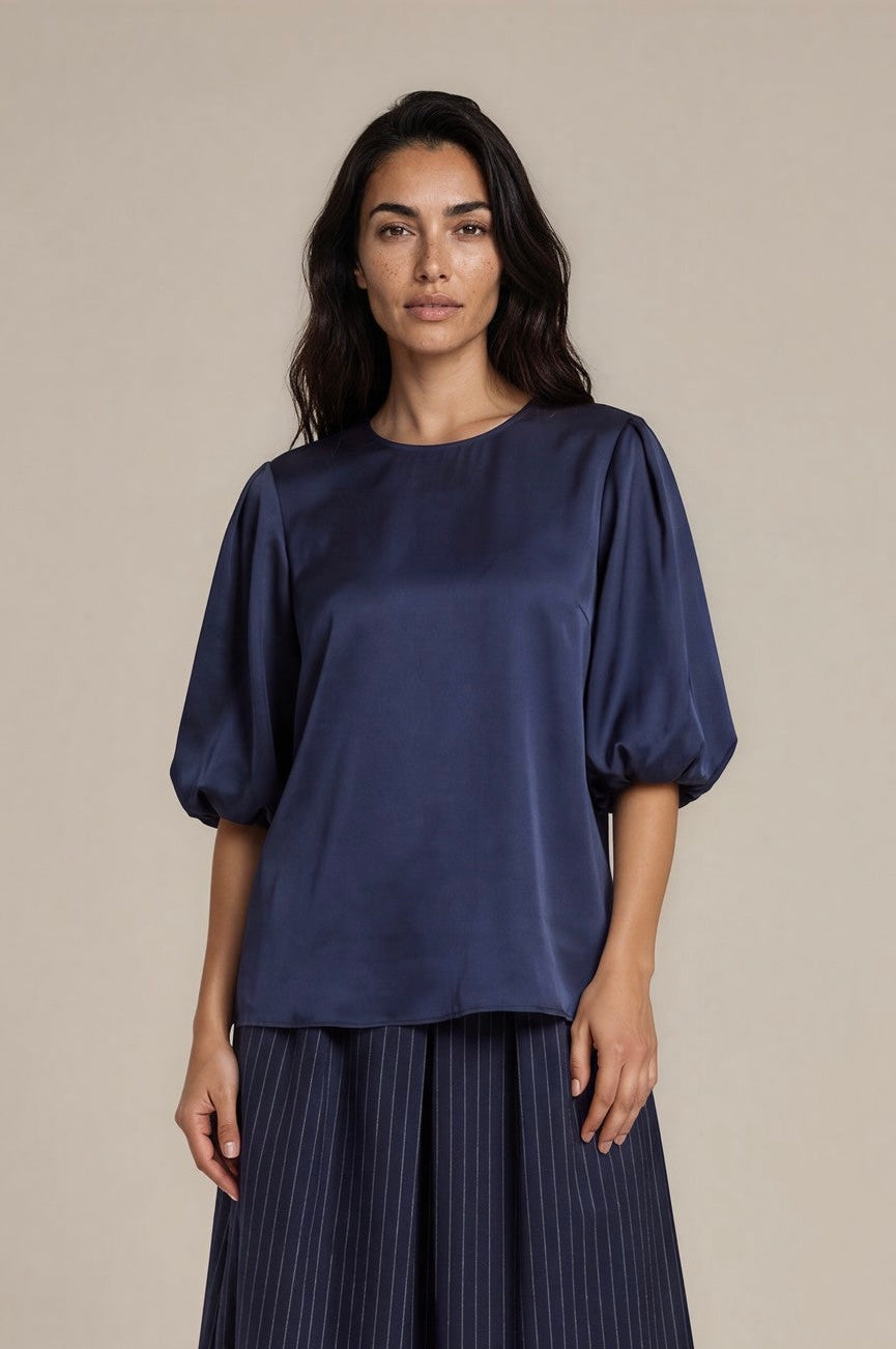 Alcidia da Veiga Bluse Hana