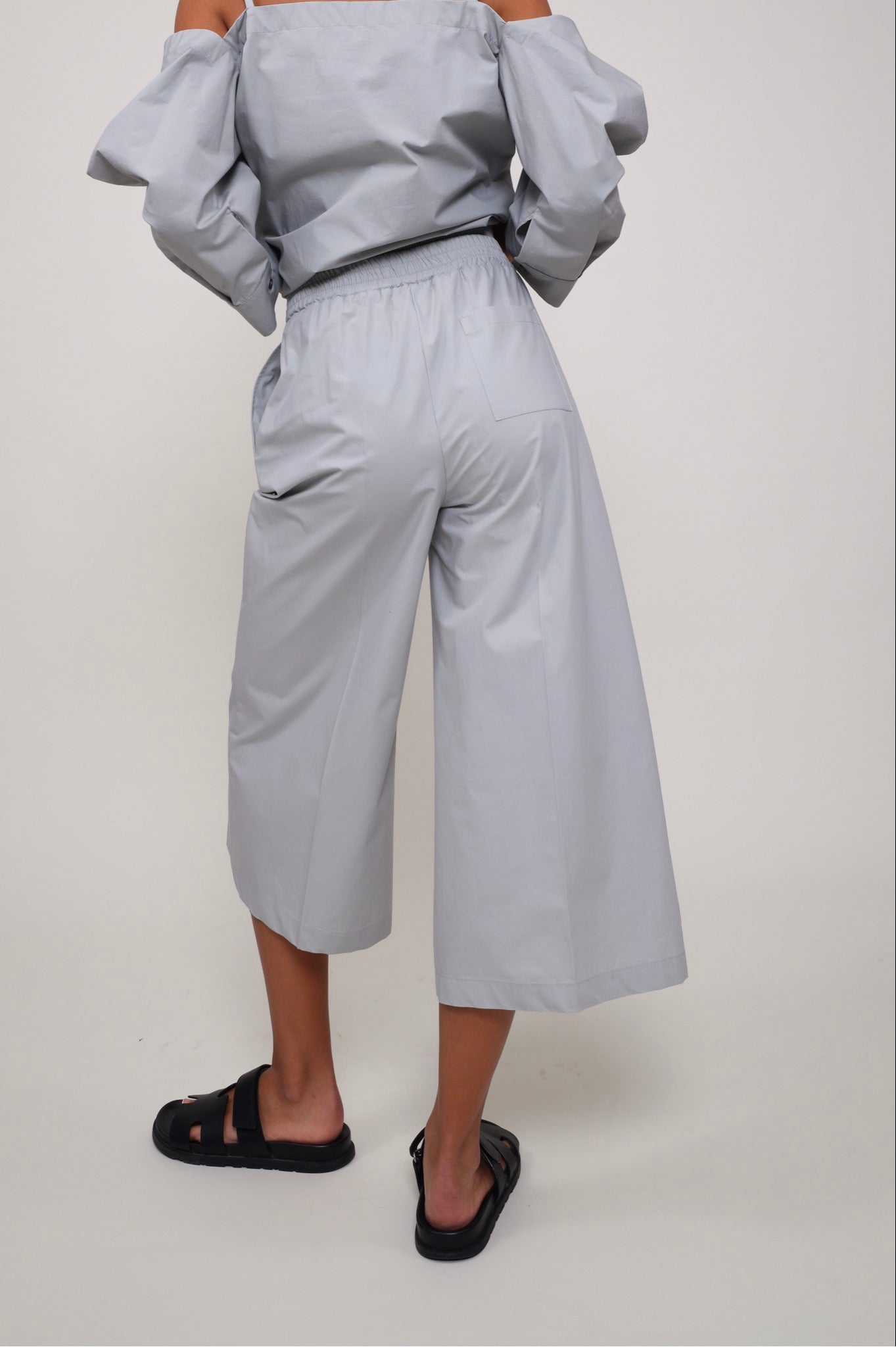 Liviana Conti Culotte Omar Breeze