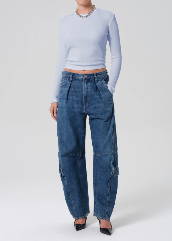 Citizens of Humanity Jeans Flight Amar