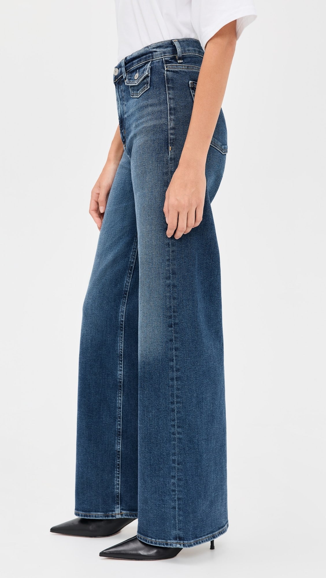 Citizens of Humanity Jeans Issy Saral