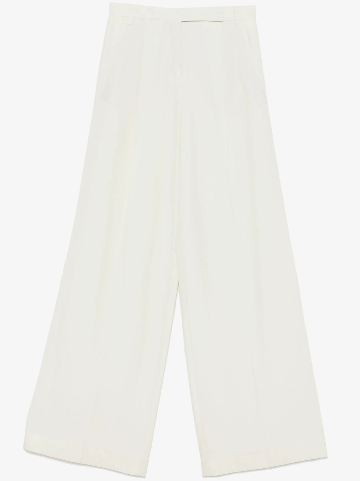 White Pants