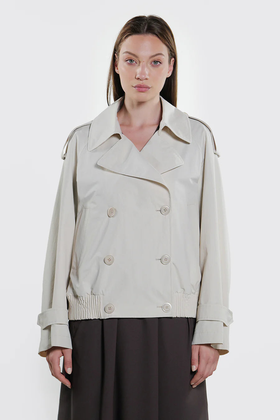 Duno Jacke Bami Ansedonia