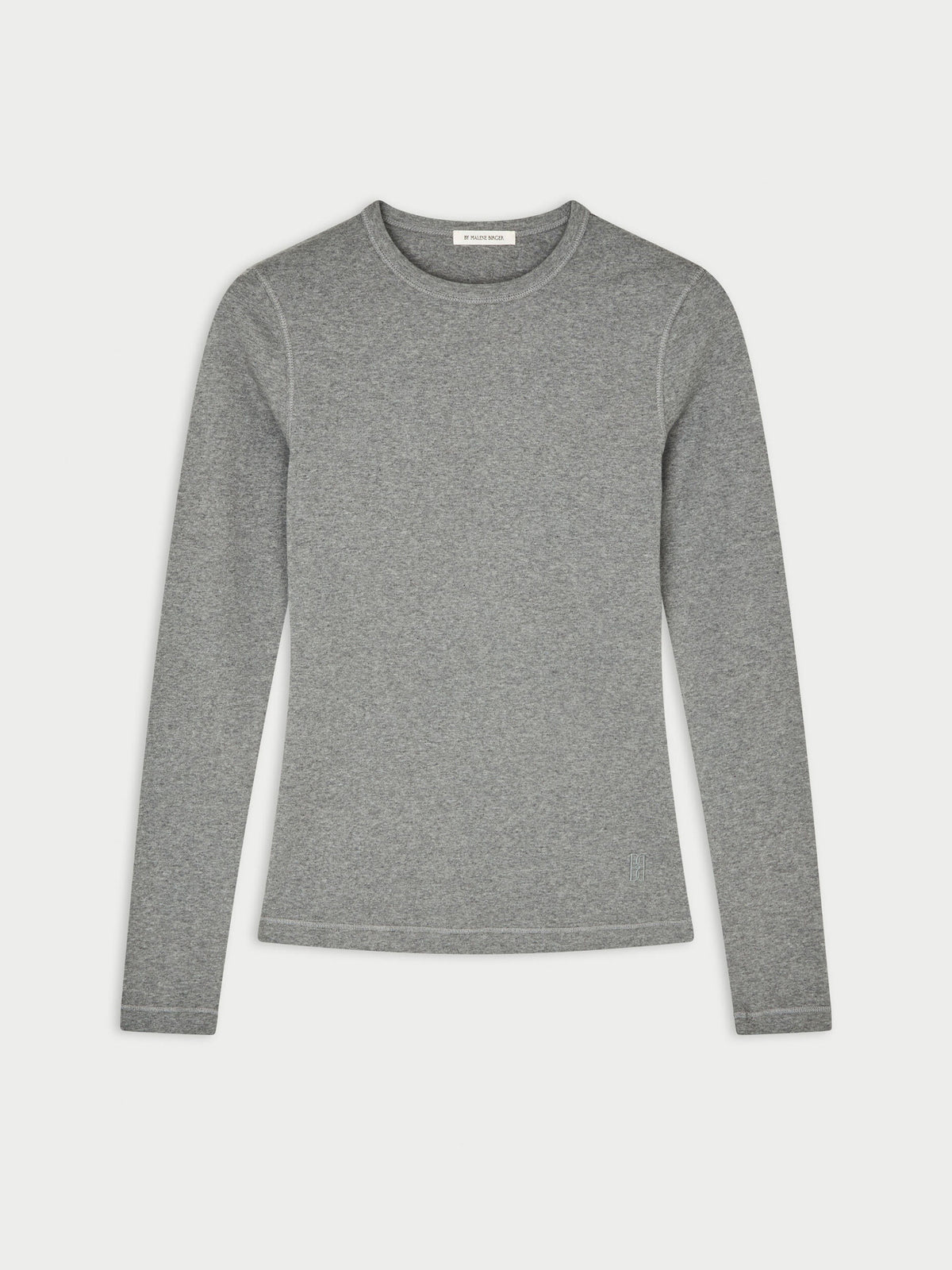 By Malene Birger Langarm Brita Melange