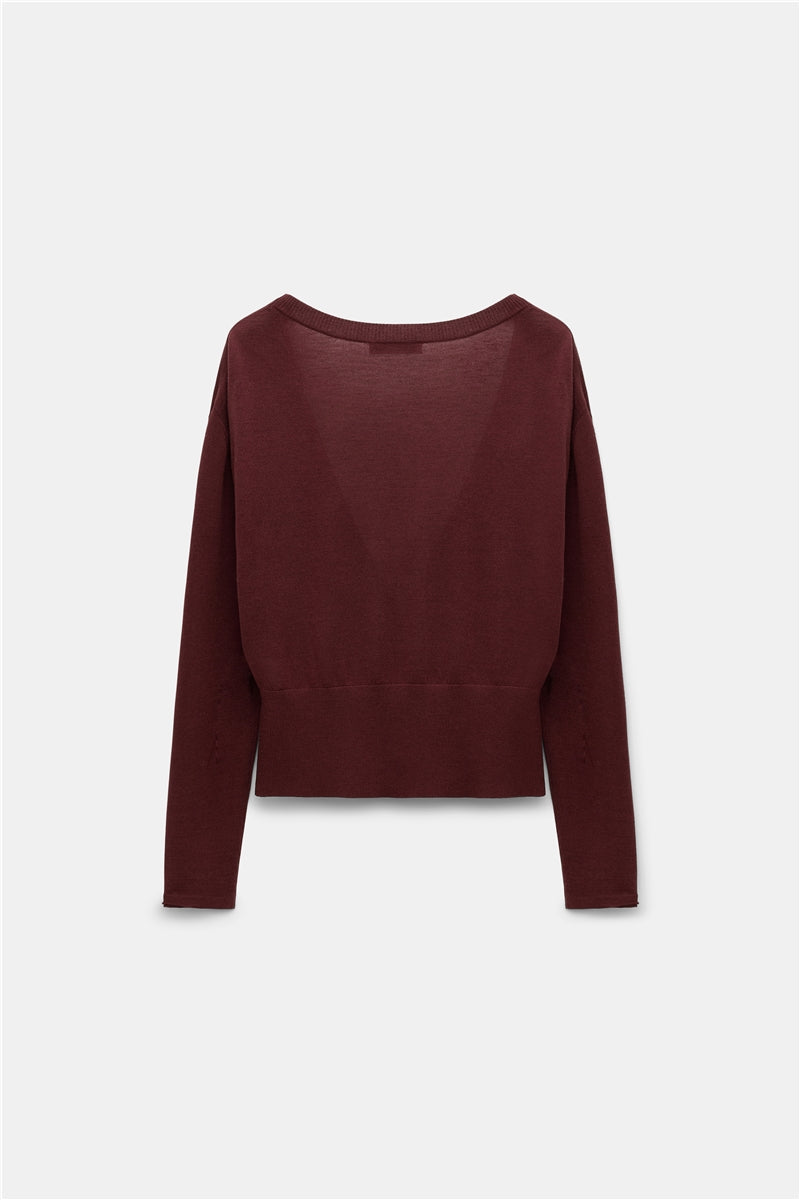 Dorothee Schumacher Cardigan Essential Ease