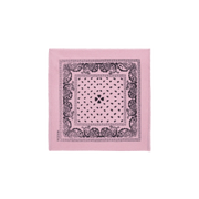 Herzens Tuch Mele Blush