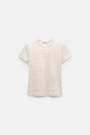 Dorothee Schumacher T-Shirt All Time Favorites Canvas