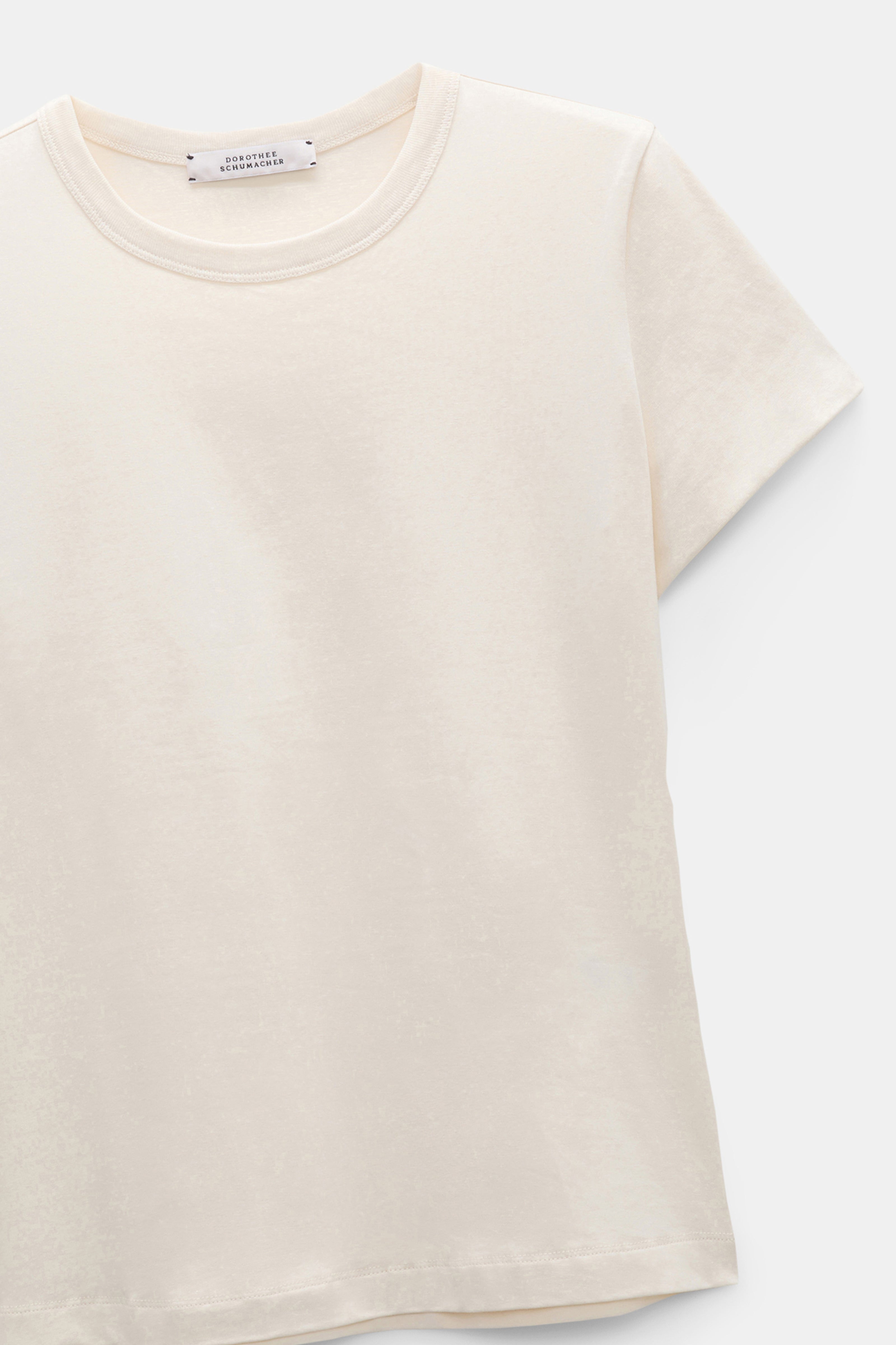 Dorothee Schumacher T-Shirt All Time Favorites Canvas