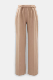 Dorothee Schumacher Hose Soft Silhouettes Almond