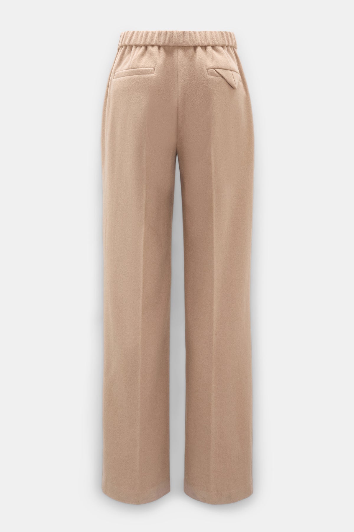Dorothee Schumacher Hose Soft Silhouettes Almond