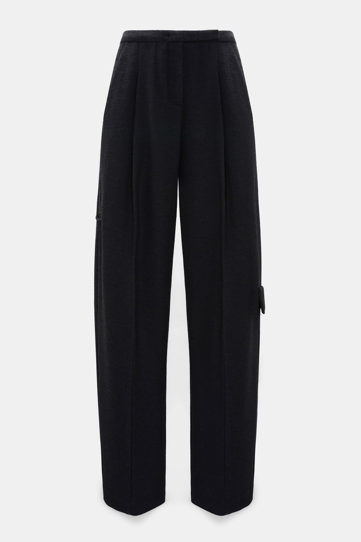 Dorothee Schumacher Hose Modern Structure