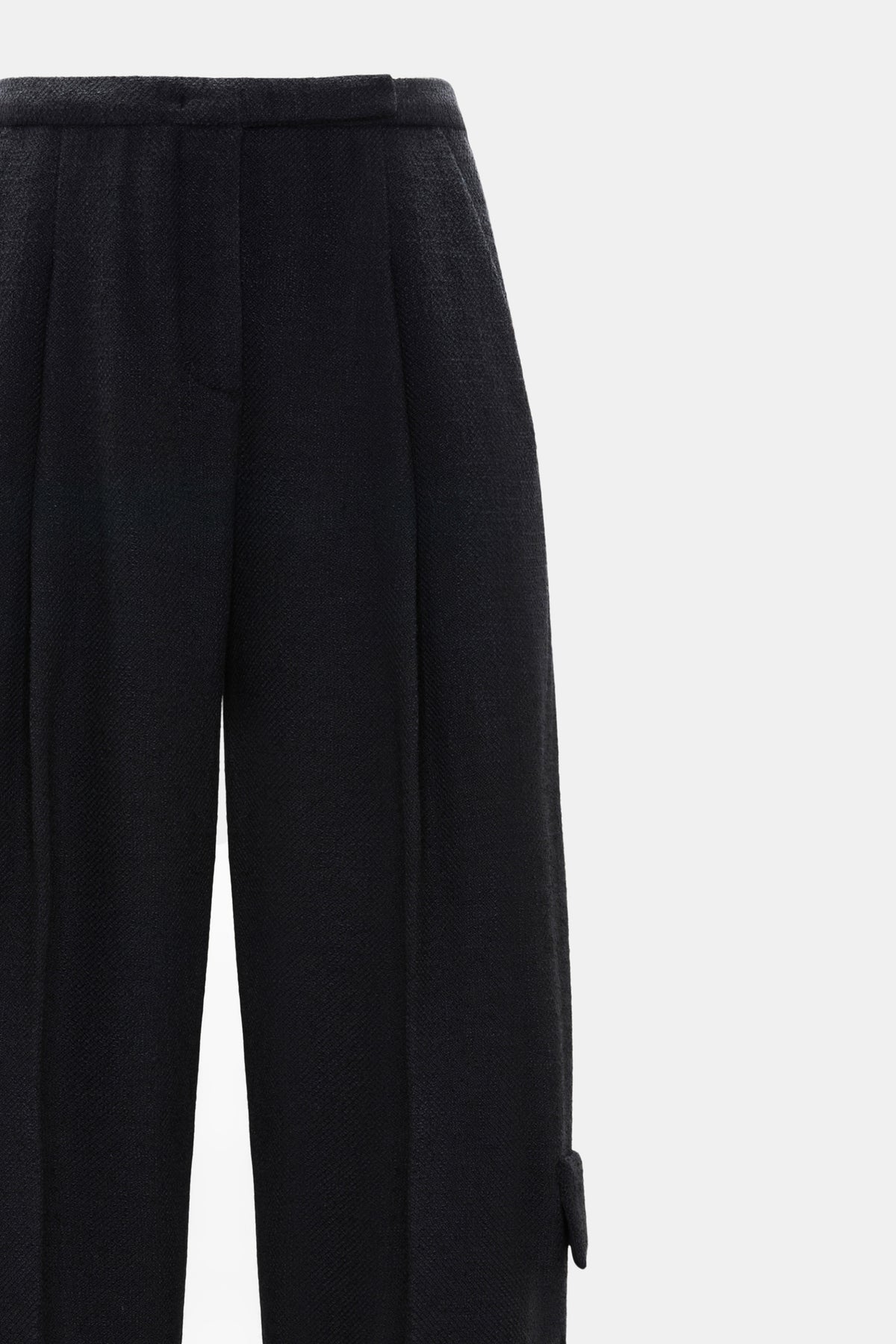 Dorothee Schumacher Hose Modern Structure