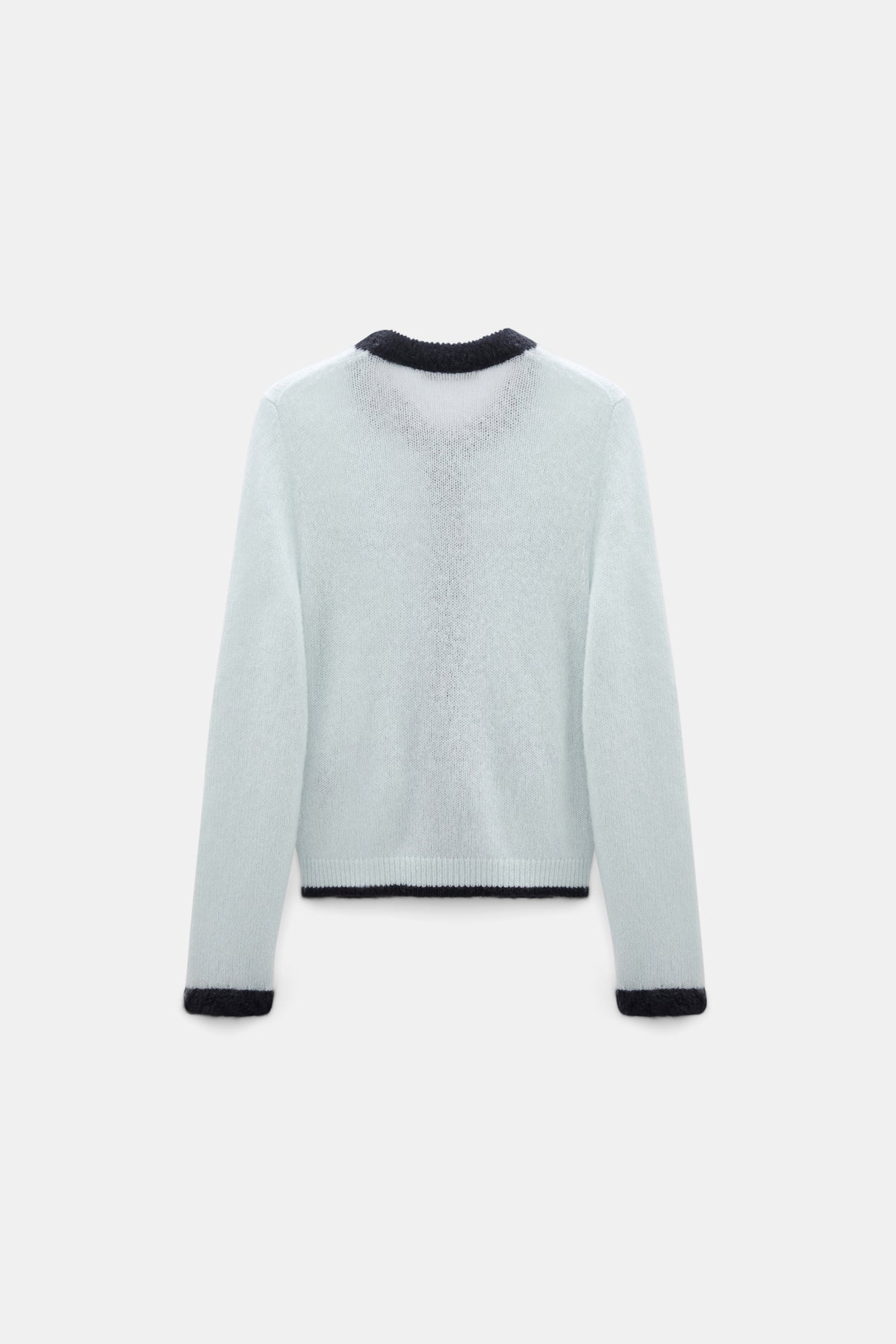 Dorothee Schumacher Pullover Luxury Love Mint