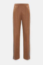Dorothee Schumacher Hose Everyday Cool Almond