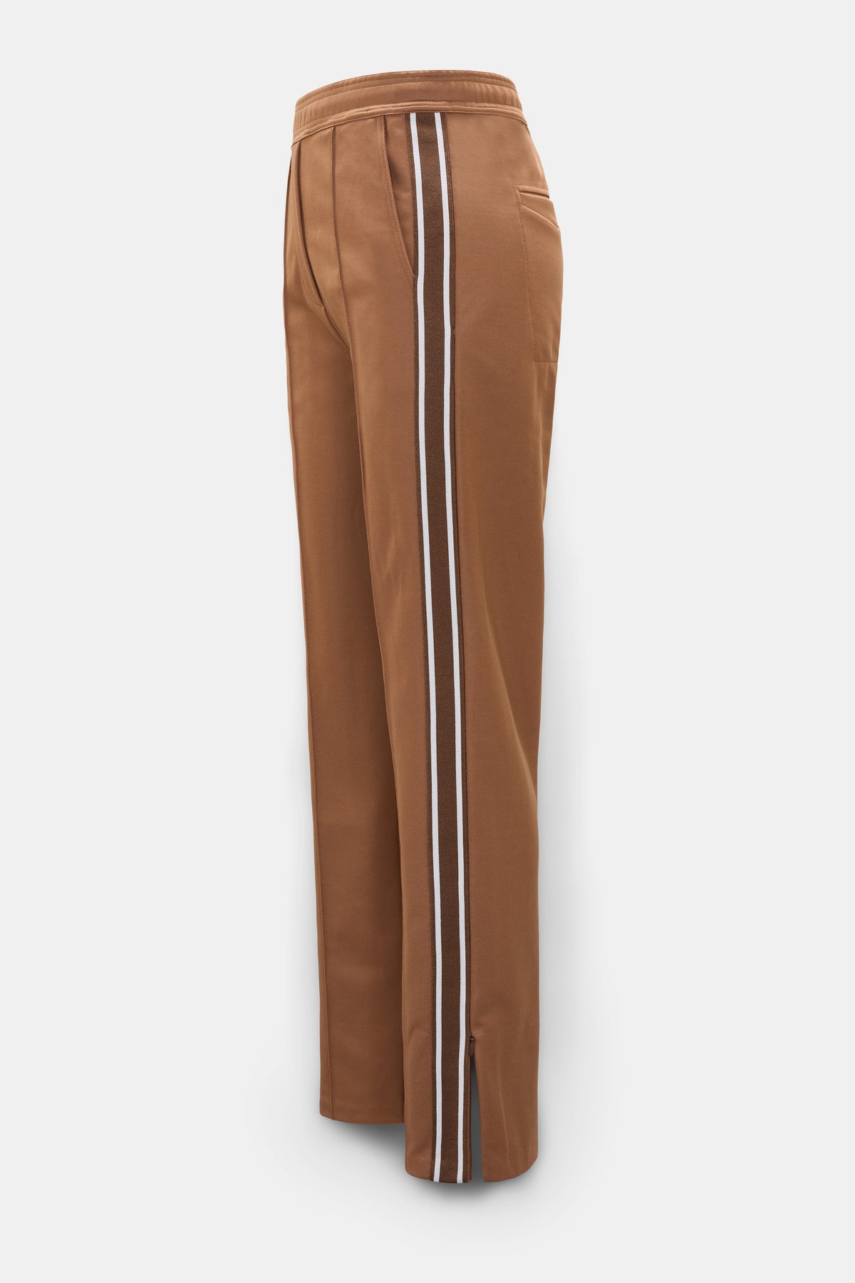 Dorothee Schumacher Hose Everyday Cool Almond