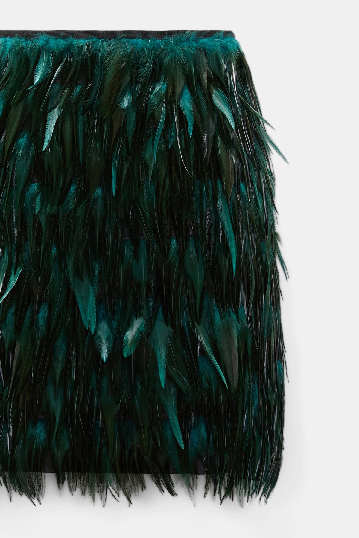 Dorothee Schumacher Rock Feathered Whisper