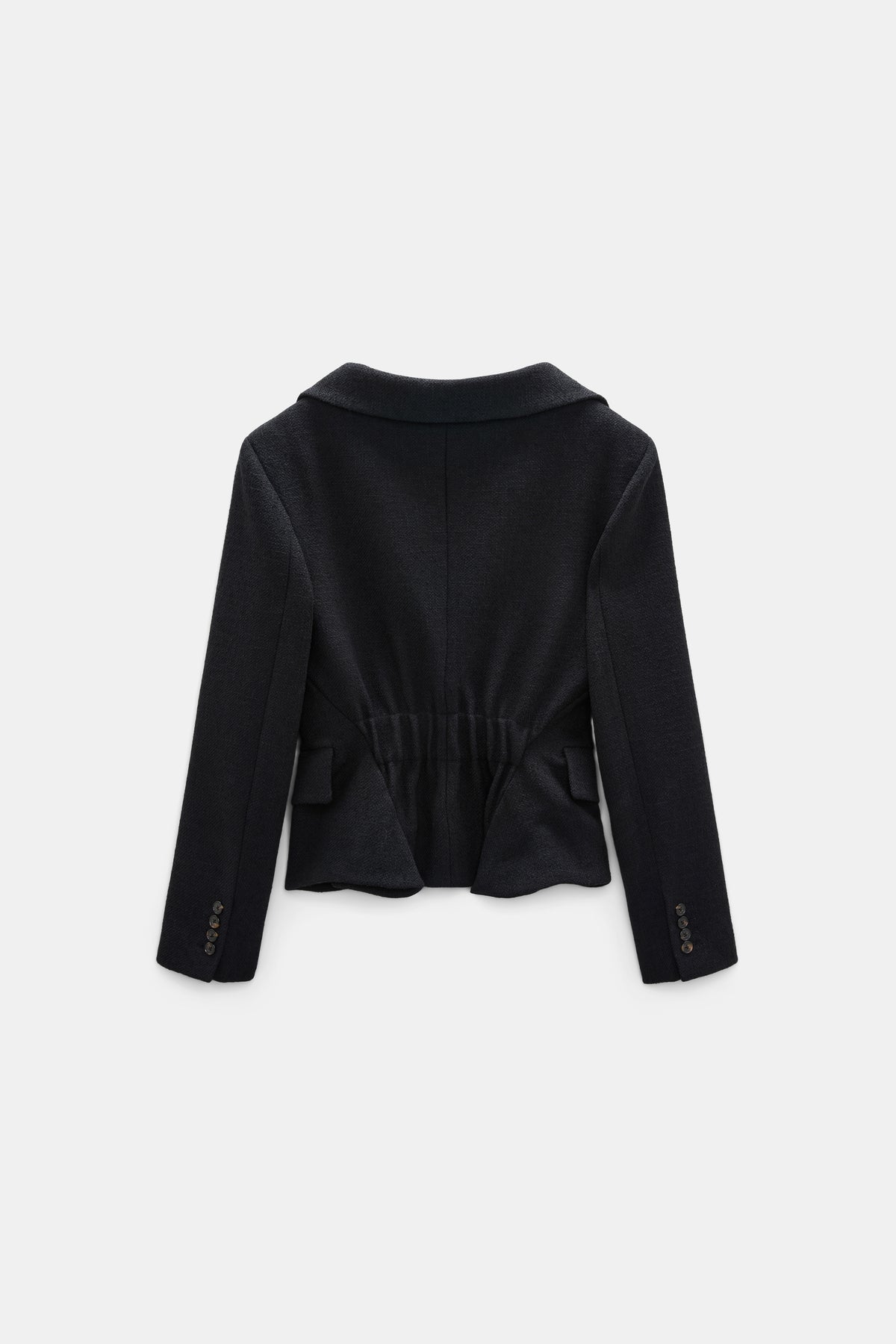 Dorothee Schumacher Jacke Modern Structure
