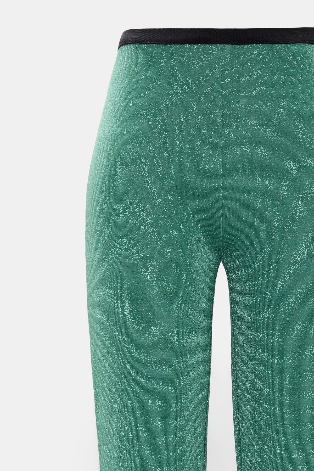 Dorothee Schumacher Hose Soft Shimmer