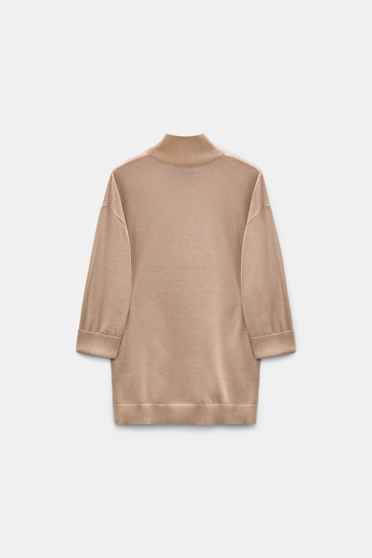 Dorothee Schumacher Rollkragenpullover Shimmering Merino