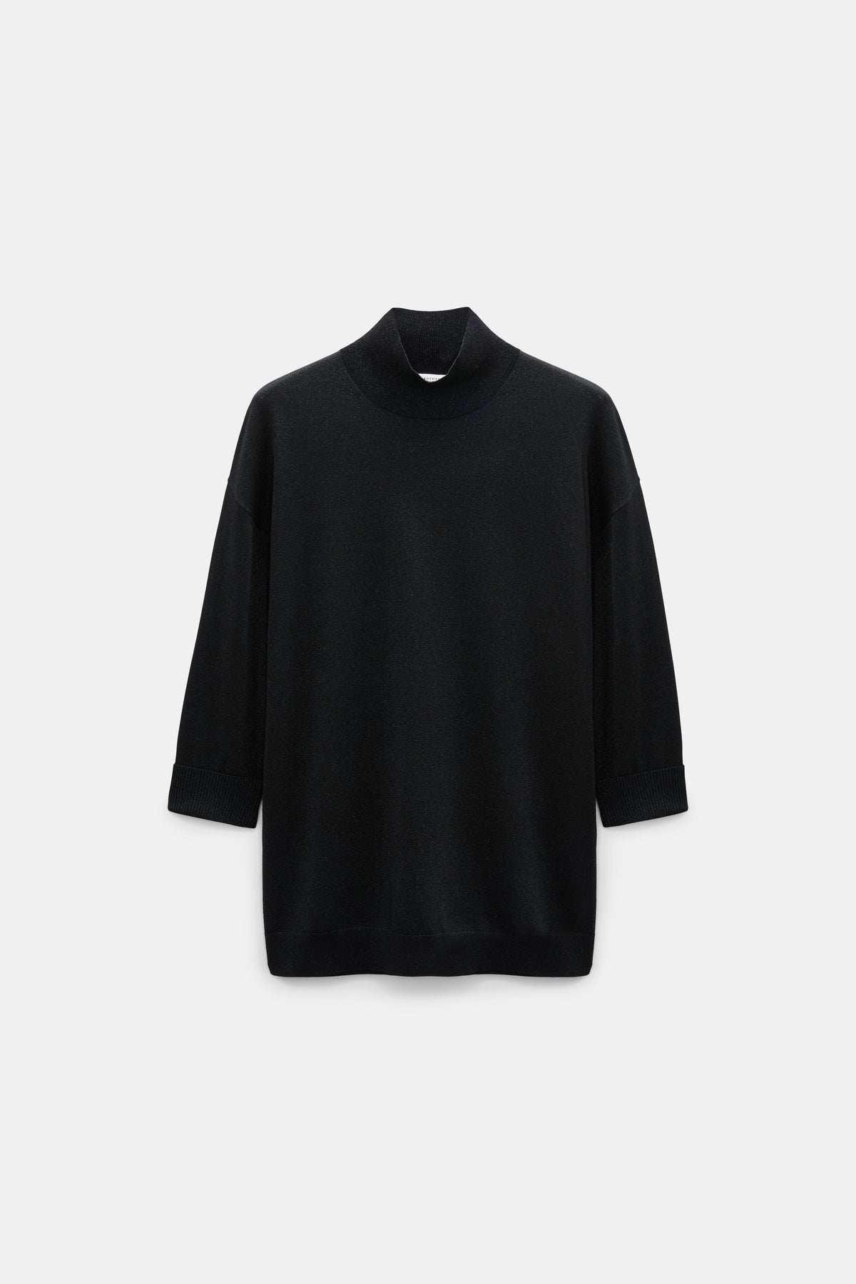 Dorothee Schumacher Rollkragenpullover Shimmering Merino