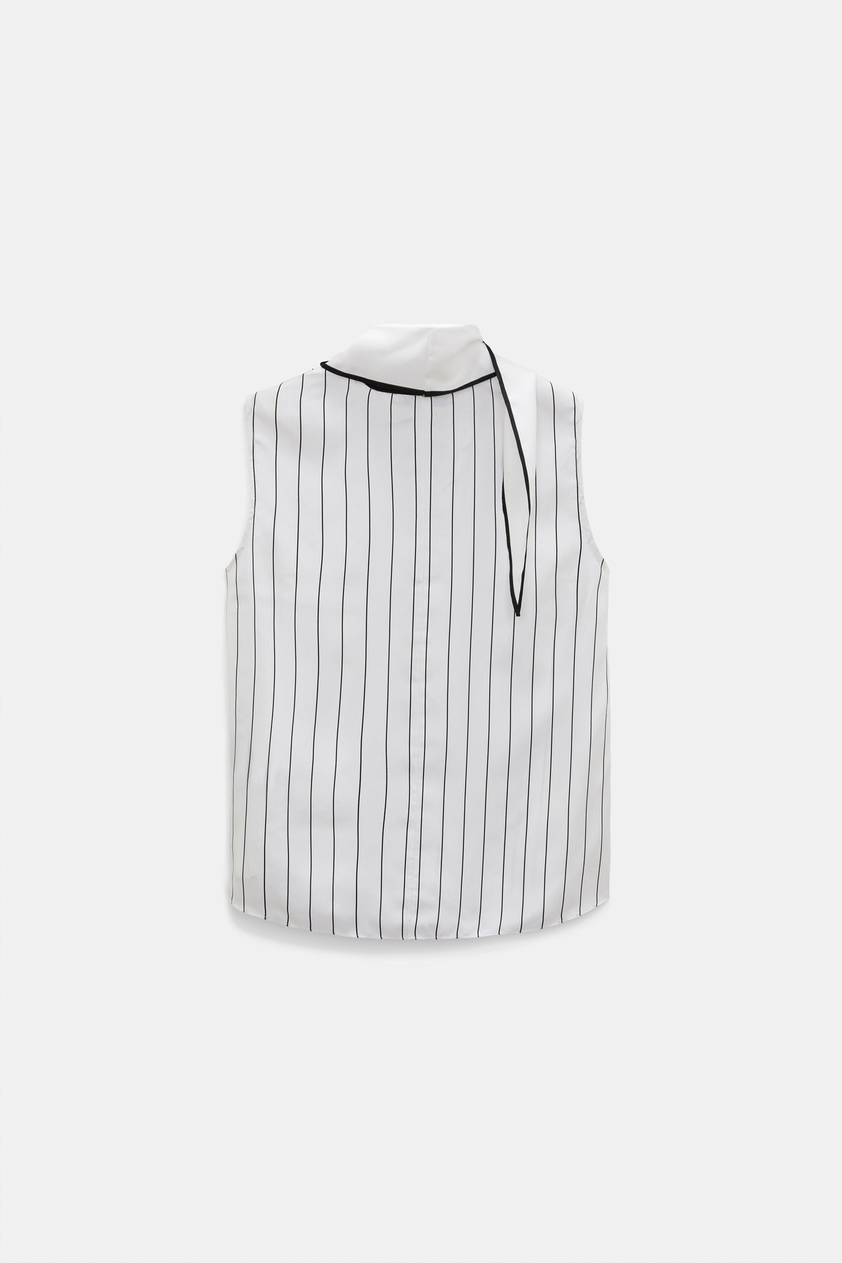 Dorothee Schumacher Top Stripes With A Twist