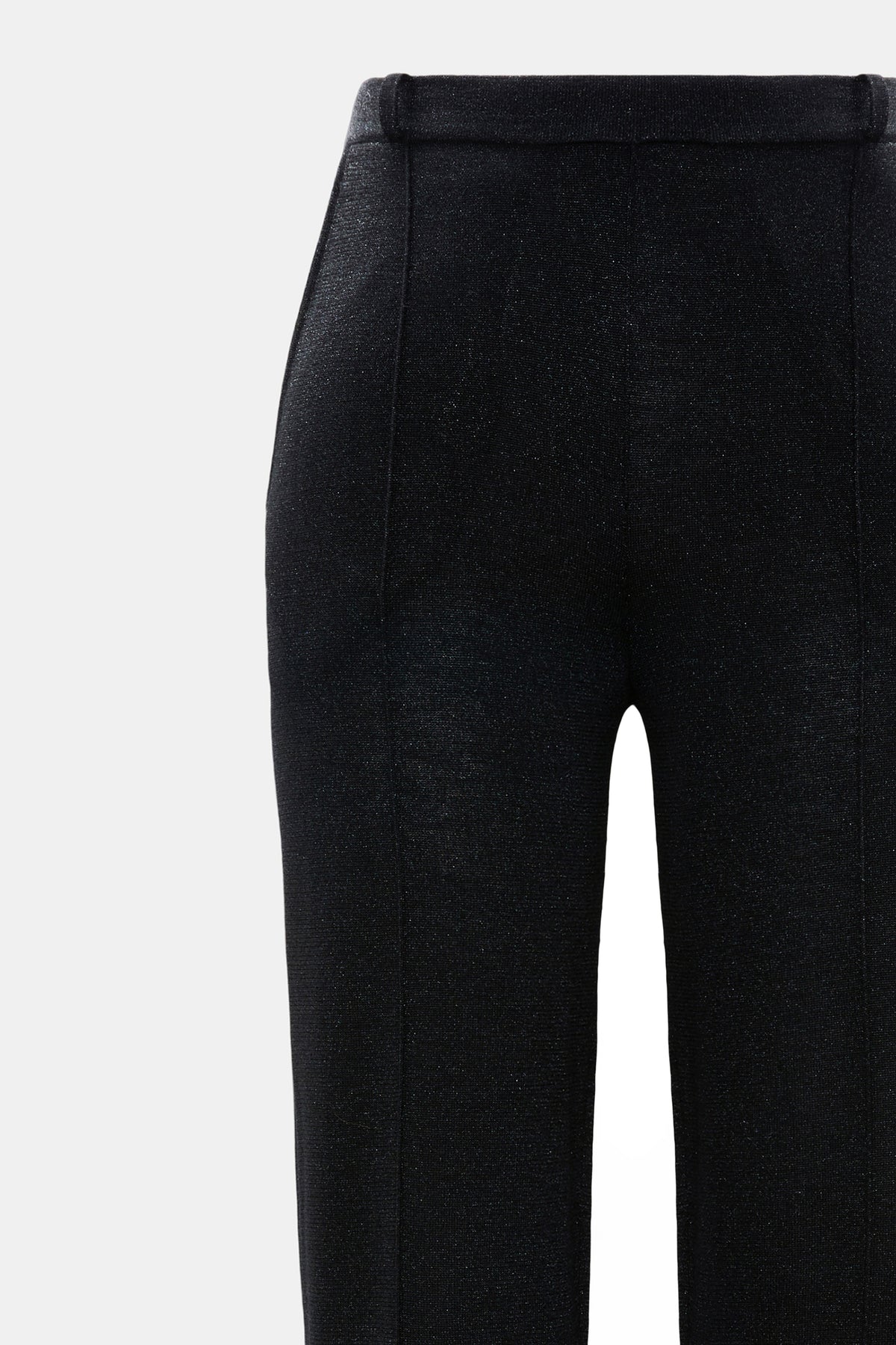 Dorothee Schumacher Hose Shimmering Merino