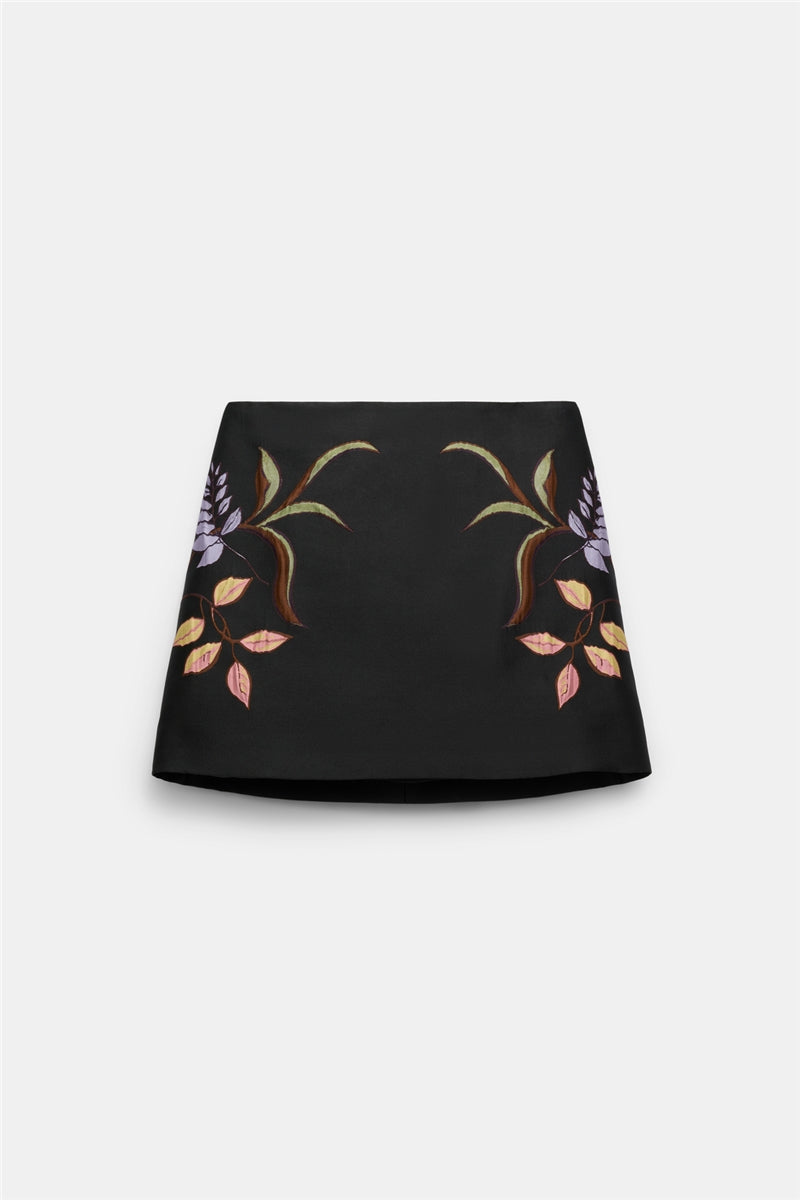 Dorothee Schumacher Skirt Soft Petal