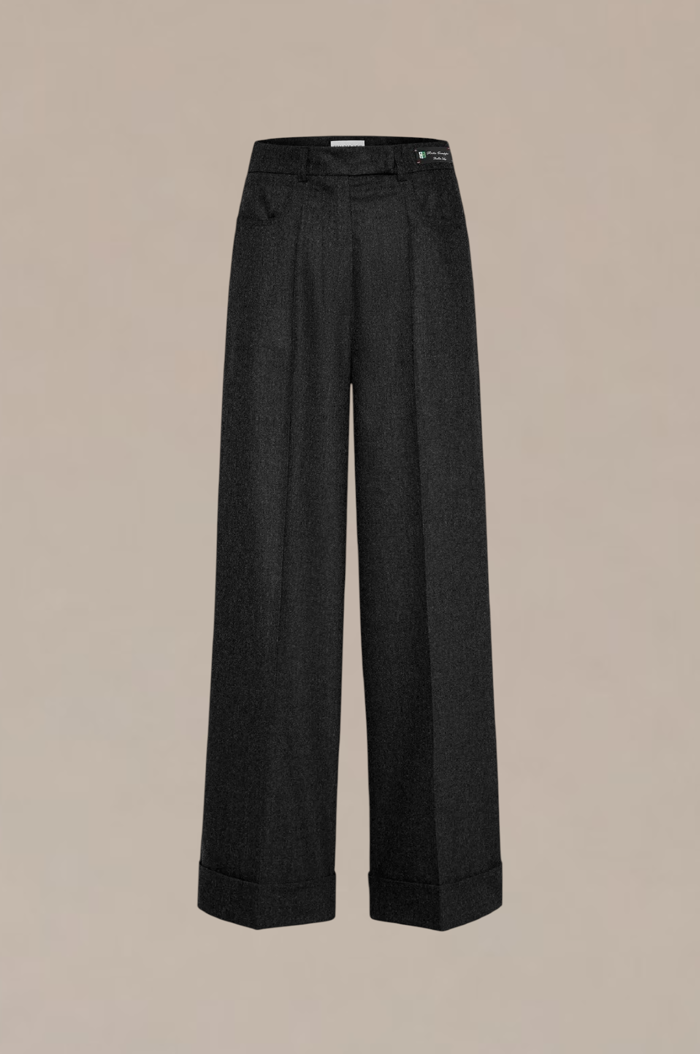 Sem Per Lei Hose Flanell