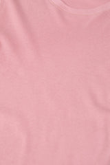 Closed Crewneck Pink