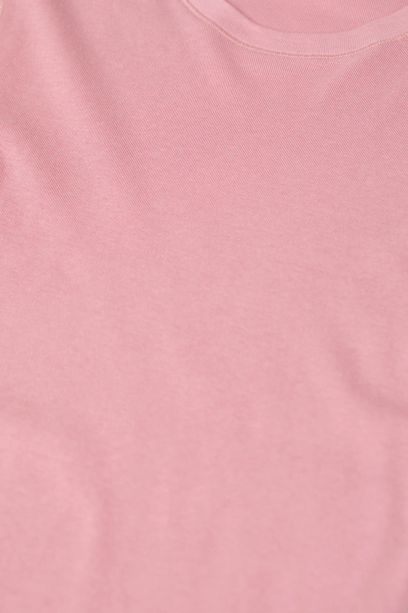 Closed Crewneck Pink