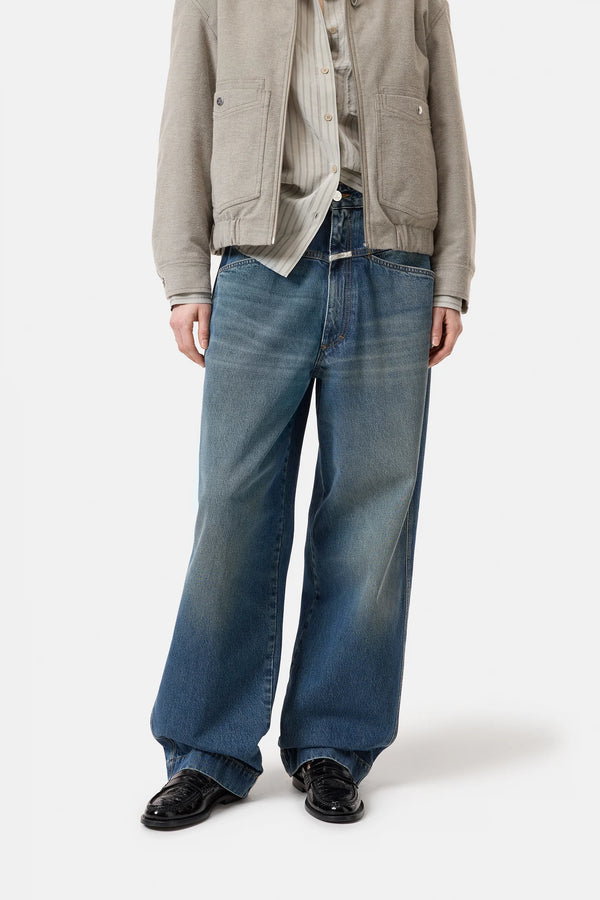 Closed Jeans Deni-X