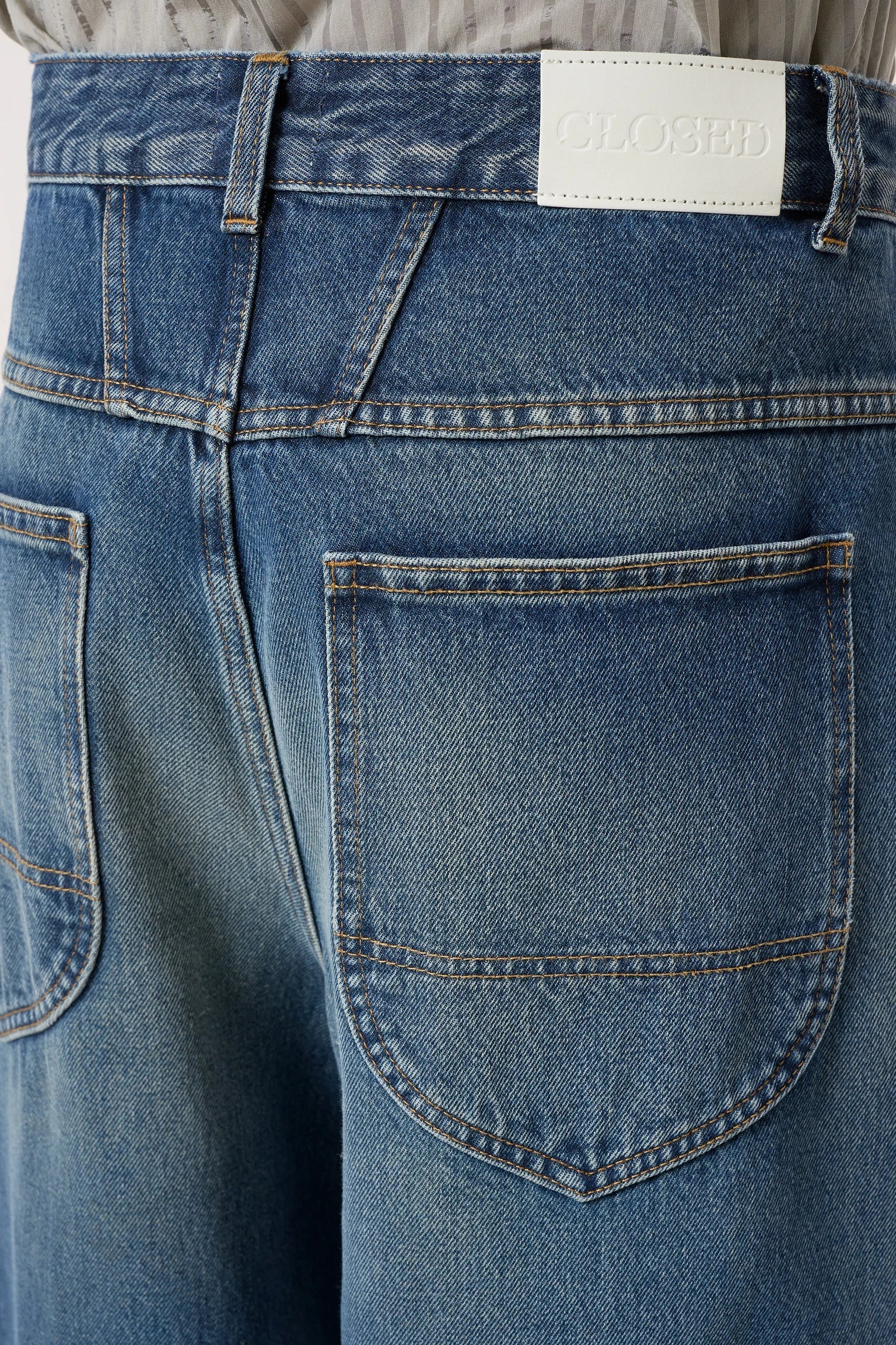 Closed Jeans Deni-X