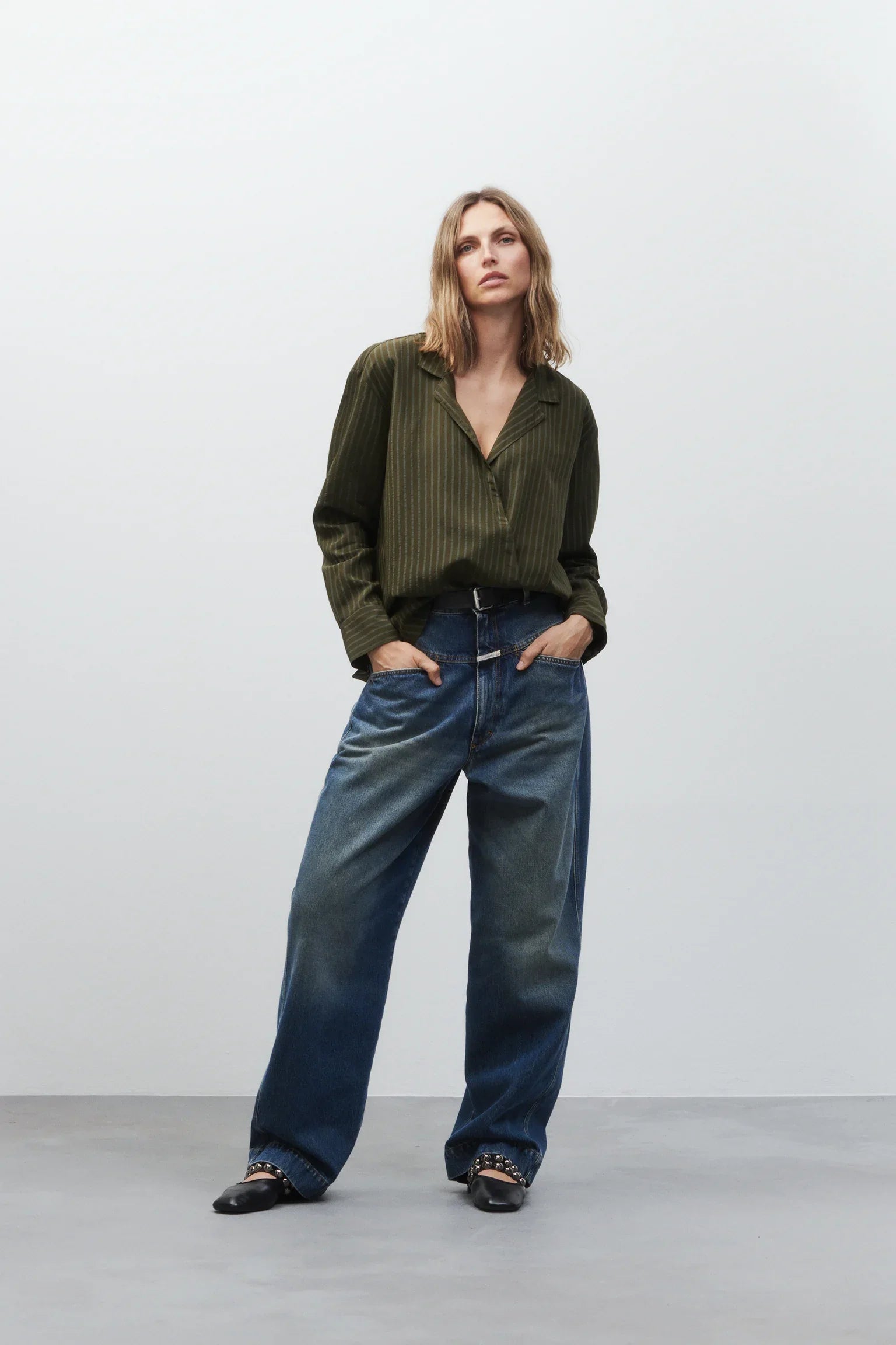 Closed Jeans Deni-X