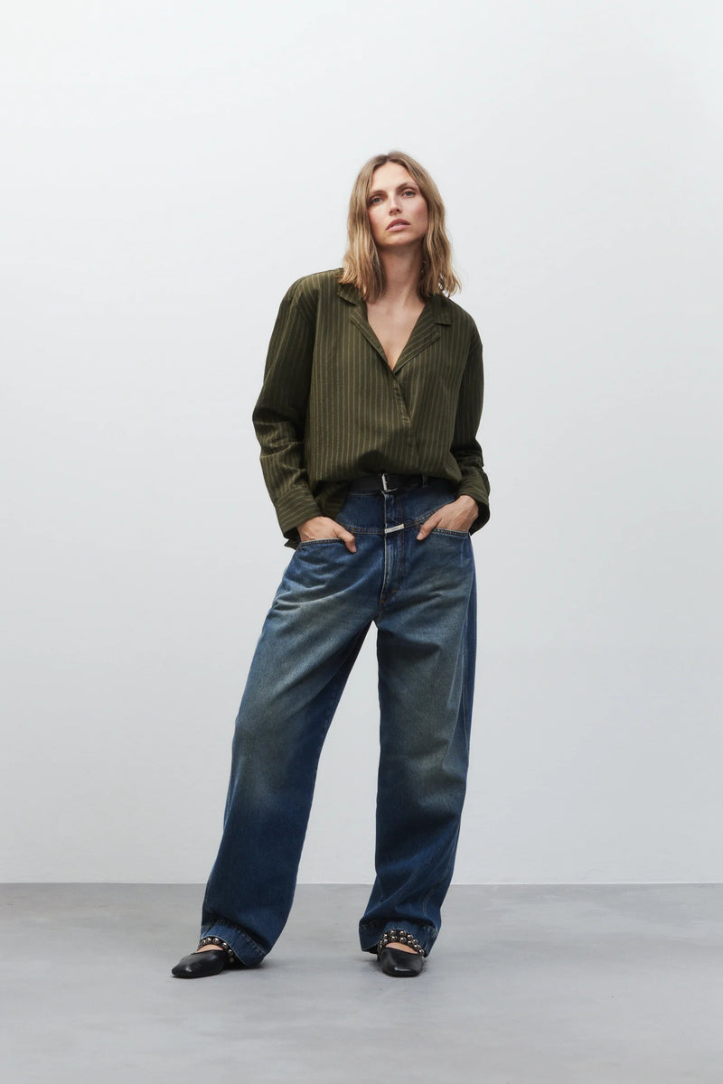 Closed Jeans Deni-X