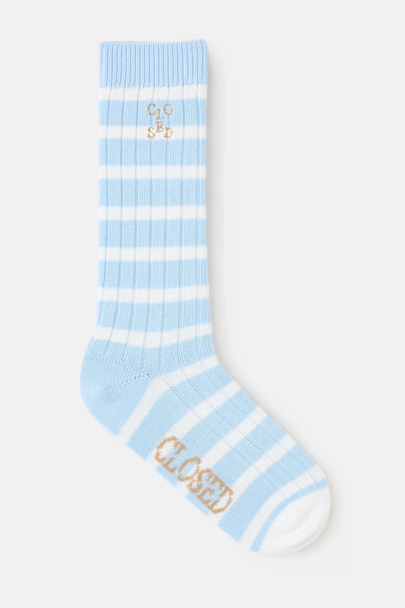 Closed Socken Nordic