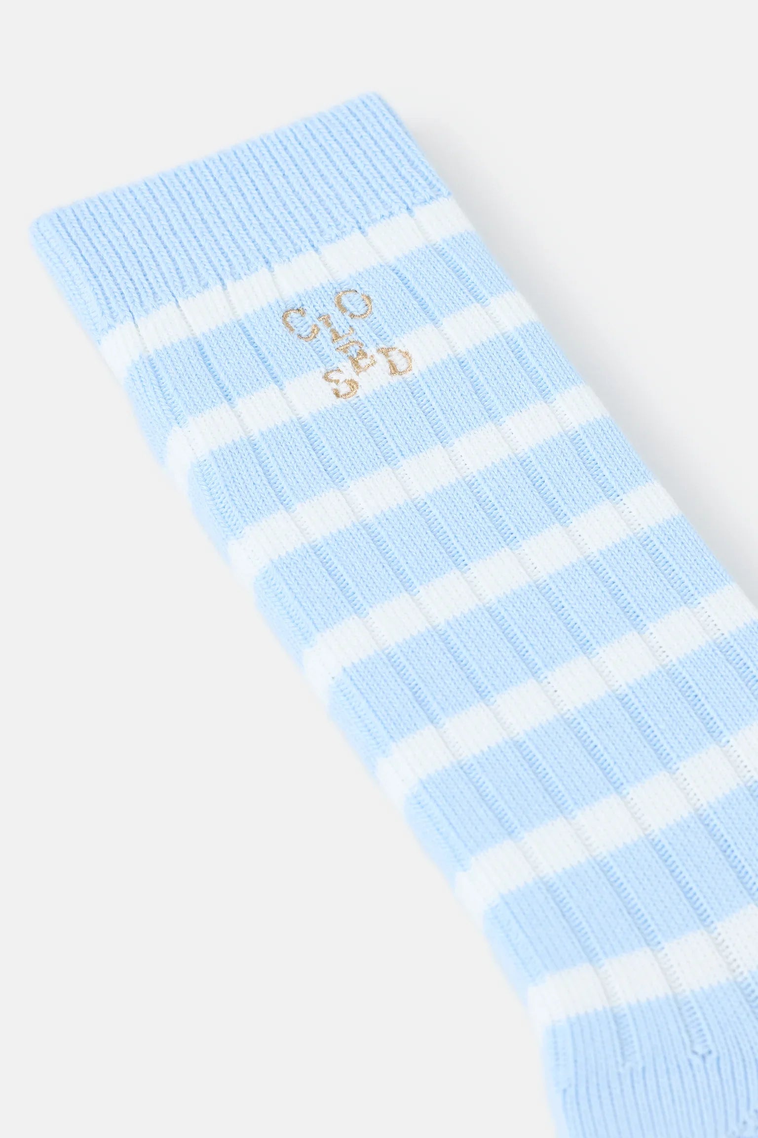 Closed Socken Nordic