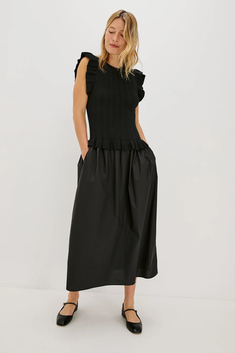 Rails Dress Deirdre