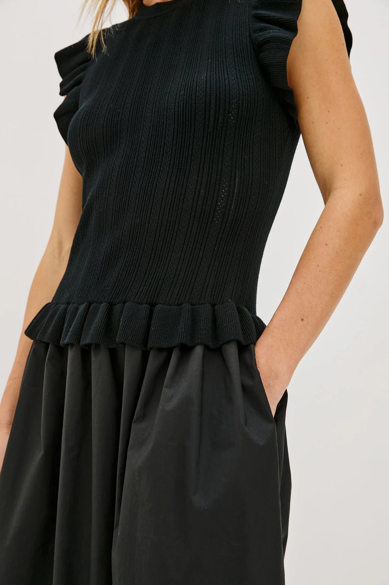 Rails Dress Deirdre