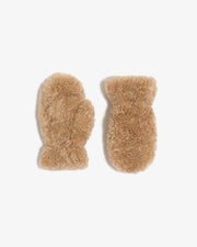 Apparis Handschuhe Coco Camel