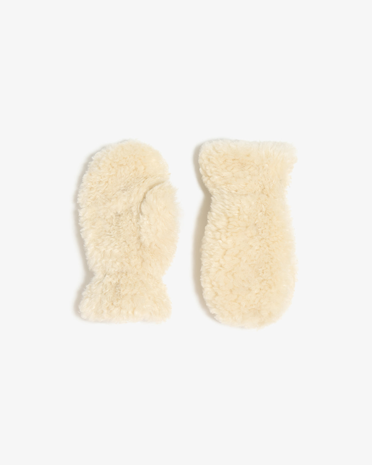 Apparis Gloves Coco Oat