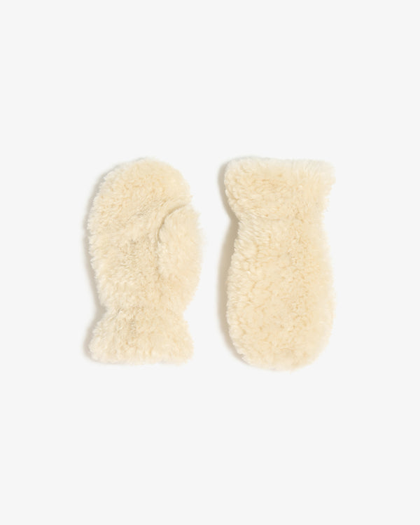 Apparis Gloves Coco Oat