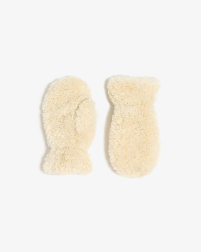 Apparis Gloves Coco Oat