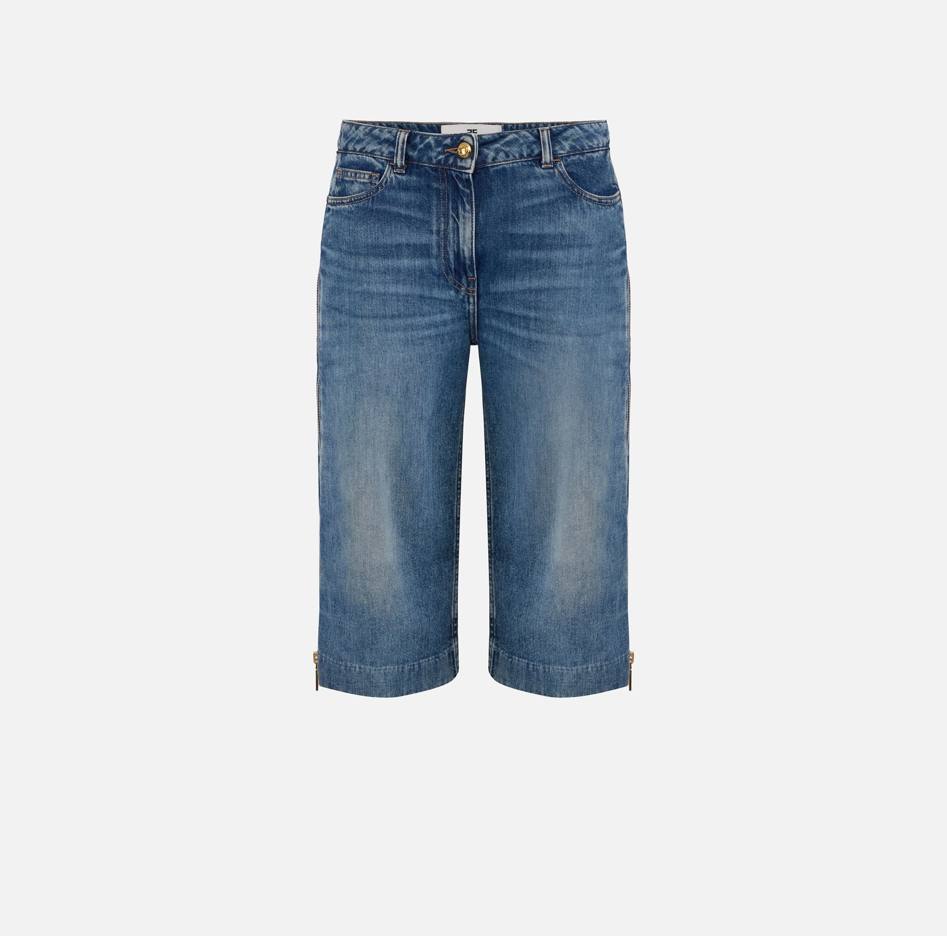 Elisabetta Franchi Shorts Bermuda