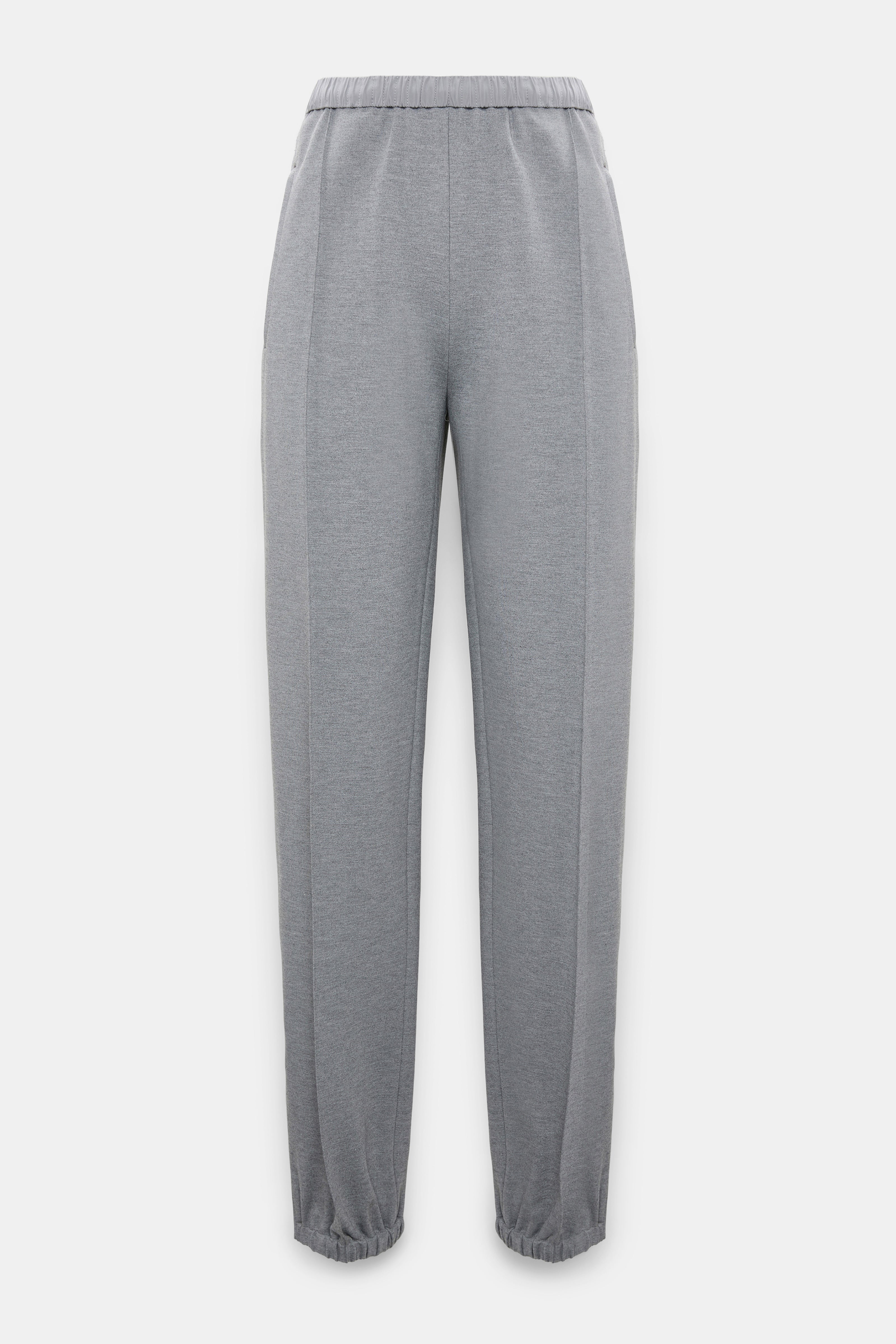 Dorothee Schumacher Hose Emotional Essence Melange